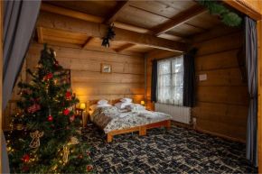 Dom Zako Zakopane